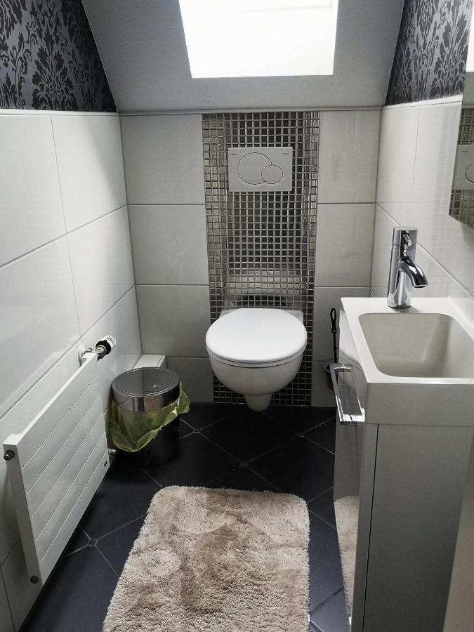 Ein Appartement Und Ein Komfortzimmer In Malsch, Zwischen Karlsruhe, Rastatt Und Baden-Baden Malsch  Kültér fotó