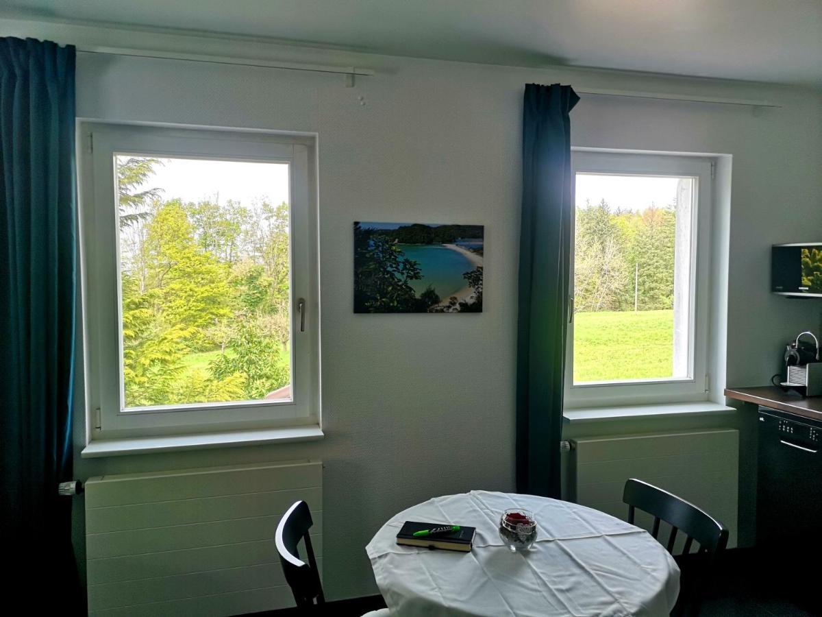 Ein Appartement Und Ein Komfortzimmer In Malsch, Zwischen Karlsruhe, Rastatt Und Baden-Baden Malsch  Kültér fotó
