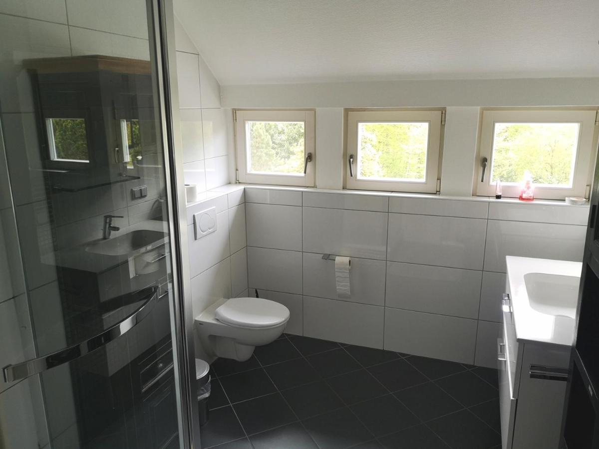 Ein Appartement Und Ein Komfortzimmer In Malsch, Zwischen Karlsruhe, Rastatt Und Baden-Baden Malsch  Kültér fotó